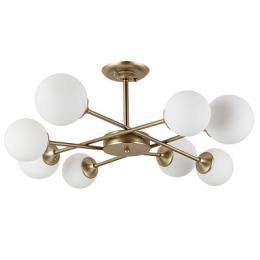 Изображение продукта Потолочная люстра Arte Lamp Marco 